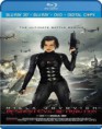 Resident Evil 5 Retribuição 3D Half-SBS BluRay 1080p Dual Áudio 